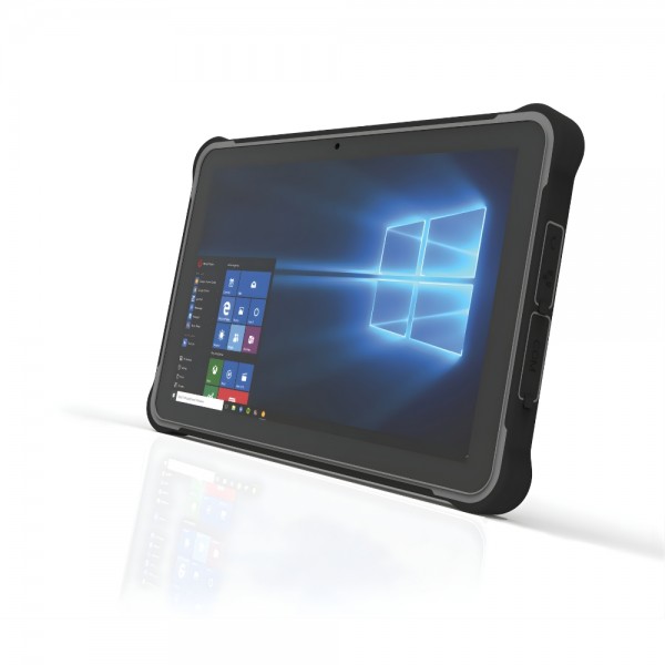 BPR-10IIW Windows Tablet