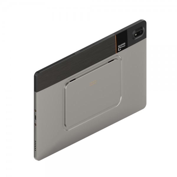 CPAD 8,7" επαγγελματικό Tablet 