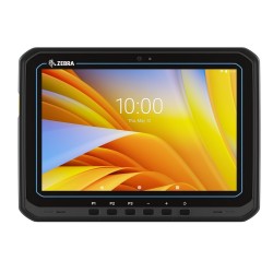 ET60 & ET65 Touch Tablet PC ET60 & ET65 Touch Tablet PC