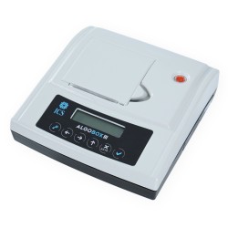 Algobox III white Algobox III white