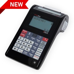 eXS II Cash Register black eXS II Cash Register black