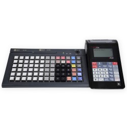 IC-78K external keyboard for restaurant Infopos IC-78K external keyboard for restaurant Infopos
