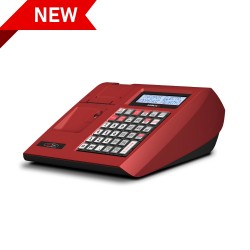 Mirka III red Mirka III red