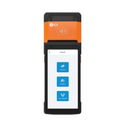 ICS VCR All-in One digital cash register 2024 ICS VCR All-in One digital cash register 2024