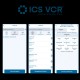 ICS VCR All-in One άυλη ταμειακή
