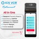 ICS VCR REST Άυλη ταμειακή Εστιατορίου ICS VCR REST Άυλη ταμειακή Εστιατορίου