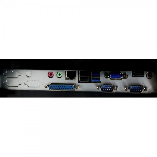 ICS BILL POS II 3210 ICS BILL POS II 3210