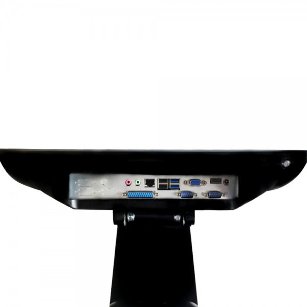 ICS BILL POS II 3210 ICS BILL POS II 3210