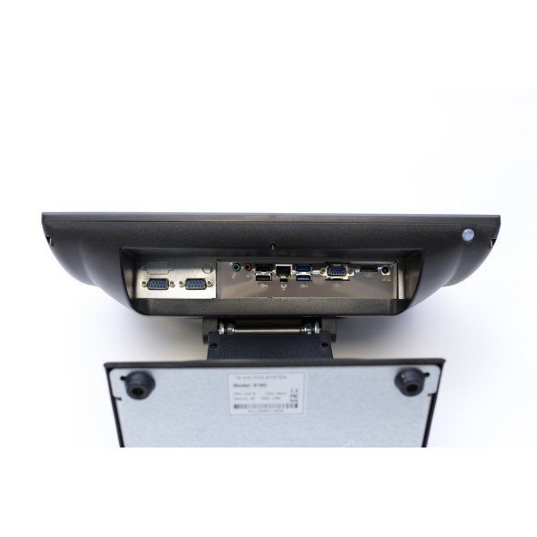 ICS Touch POS BILL POS II 3340 ICS BILL POS II 3340