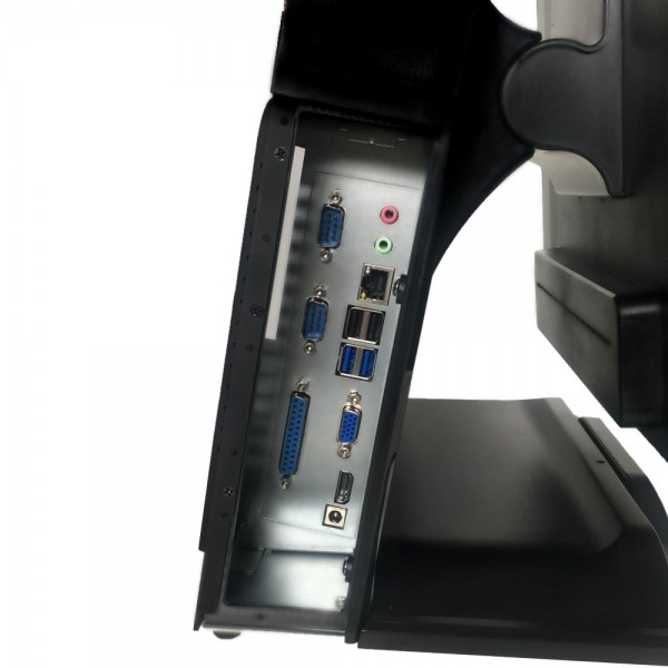 ICS BILL POS III 15'' Cap. 3210 ICS BILL POS III 15'' Cap. 3210