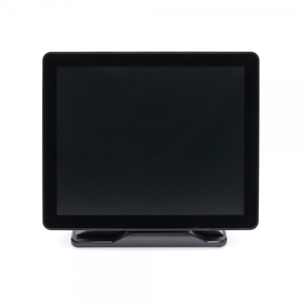 ICS BILL POS III 15'' Cap. 3320 ICS BILL POS III 15'' Cap. 3320