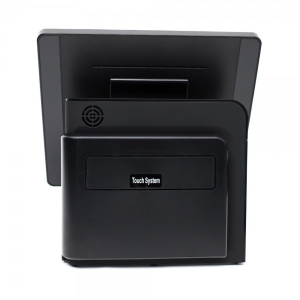 ICS BILL POS III 15'' Cap. 3320 ICS BILL POS III 15'' Cap. 3320