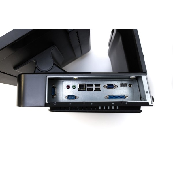 ICS Touch POS BILL POS III 15'' 3320 ICS BILL POS III 15'' 3320