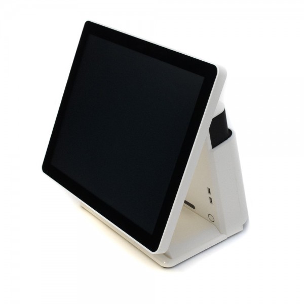 ICS Touch POS BILL POS III J1900 άσπρο ICS BILL POS III J1900 άσπρο