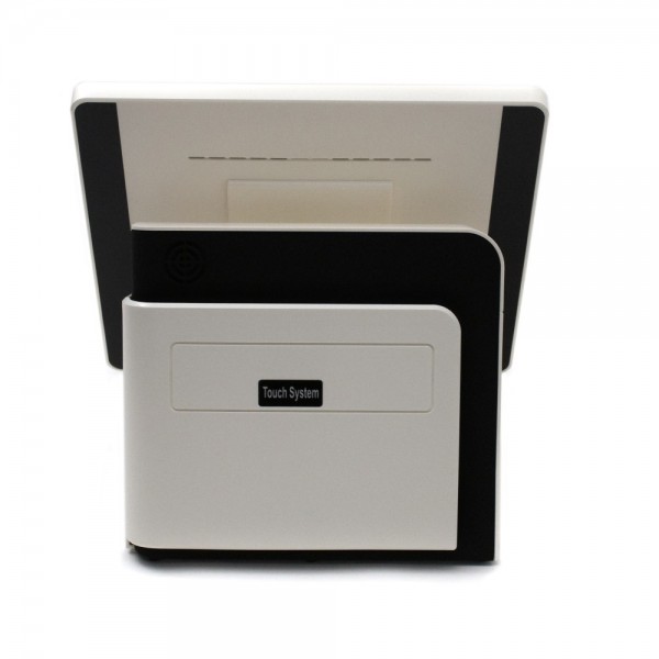 ICS Touch POS BILL POS III J1900 άσπρο ICS BILL POS III J1900 άσπρο
