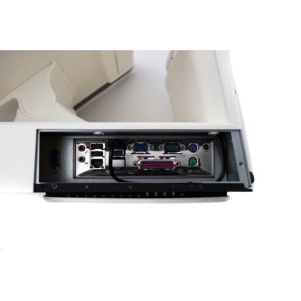 ICS Touch POS BILL POS III J1900 άσπρο ICS BILL POS III J1900 άσπρο