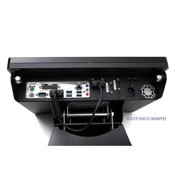 ICS Touch POS CT-150  i5