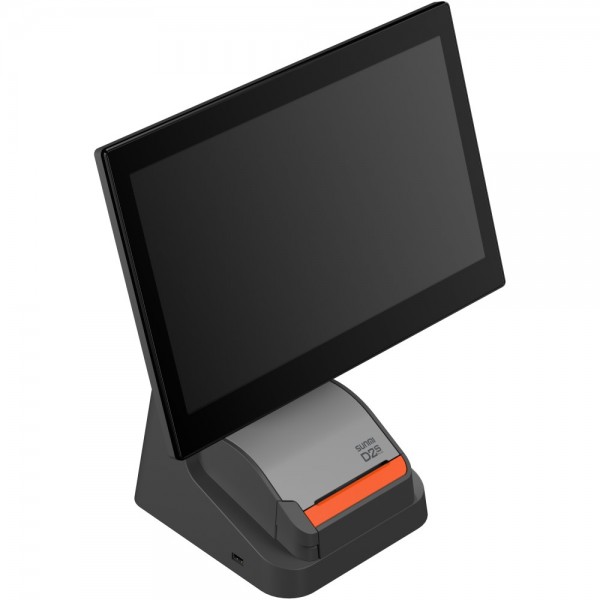 D2S Plus Android Touch POS