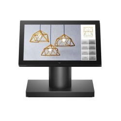 HP Engage One Pro i5-10500E 15.6” Touch POS HP Engage One Pro i5-10500E 15.6” Touch POS