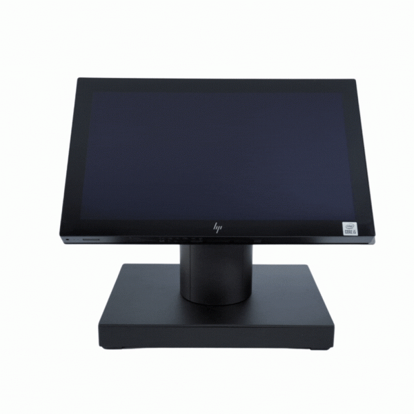 HP Engage One Pro i5-10500E 15.6” Touch POS HP Engage One Pro i5-10500E 15.6” Touch POS