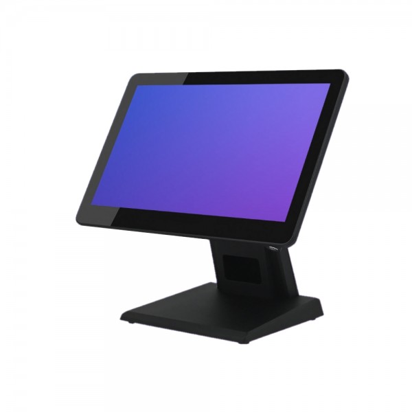 ICS WF156 i5-Gen.7 Touch POS ICS WF156 i5-Gen.7 Touch POS