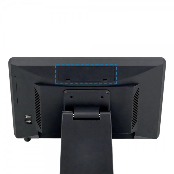 ICS WF156 i5-Gen.7 Touch POS ICS WF156 i5-Gen.7 Touch POS