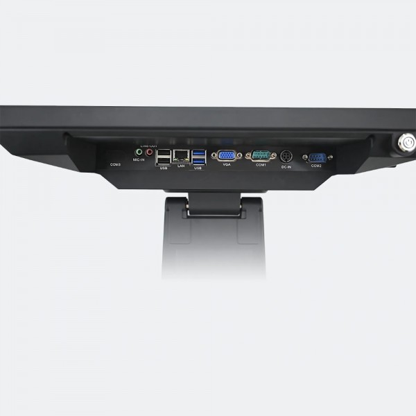 ICS WF156 i5-Gen.7 Touch POS ICS WF156 i5-Gen.7 Touch POS