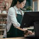 ICS WF156 i5-Gen.7 Touch POS ICS WF156AL i5-Gen.7 Touch POS