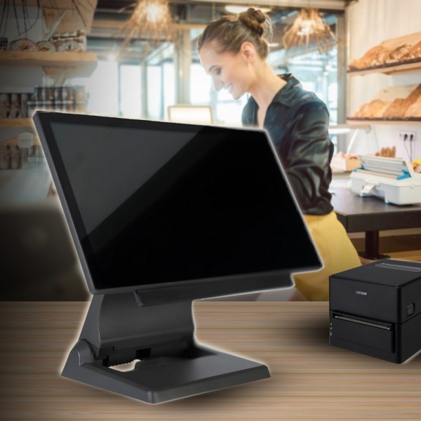 ICS ZQ-T806 N97 Touch POS ICS ZQ-T806 N97 Touch POS