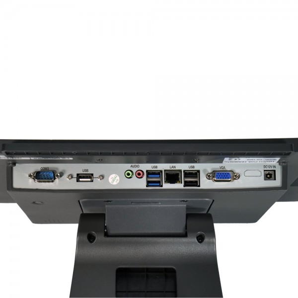 ICS ZQ-T8650 i5 1035G1 Touch POS ICS ZQ-T806 i5 1035G1 Touch POS