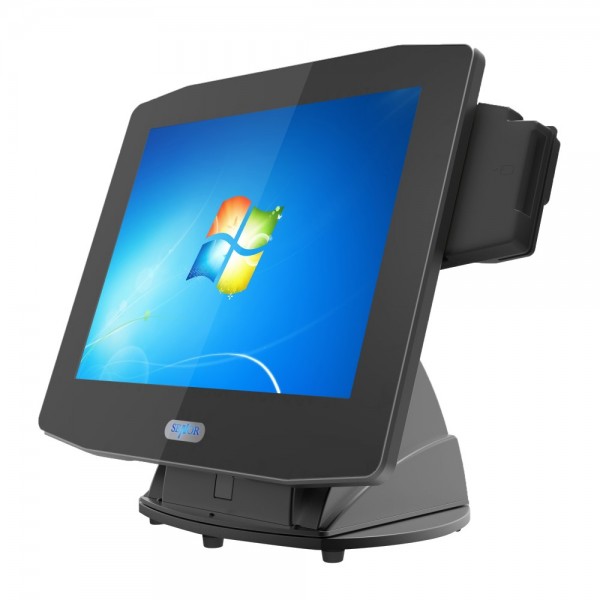 Senor iSPOS-5A Touch POS Intel i7 Senor iSPOS-5A Touch POS Intel i7