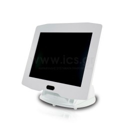 ICS Senor iSPOS-5S Touch POS Intel i3 White