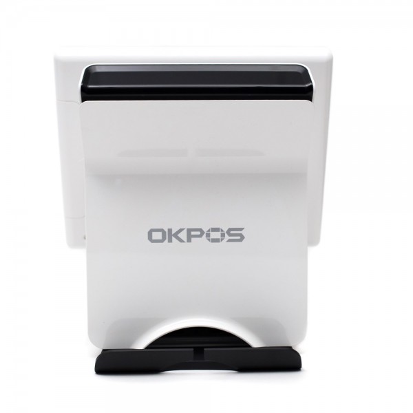 K-POS 9000 Touch POS White