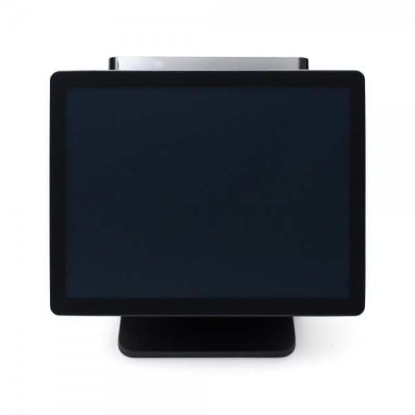 K-POS 9000 Touch POS Black 