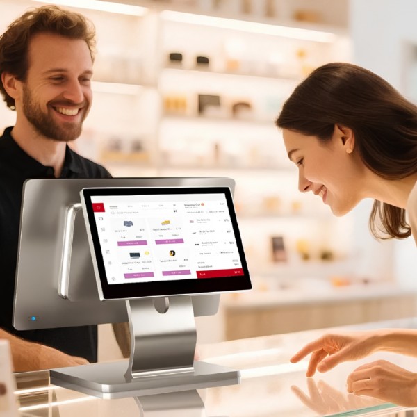 KIMON N95 Touch POS KIMON N95 Touch POS