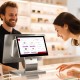 KIMON N95 Touch POS KIMON N95 Touch POS