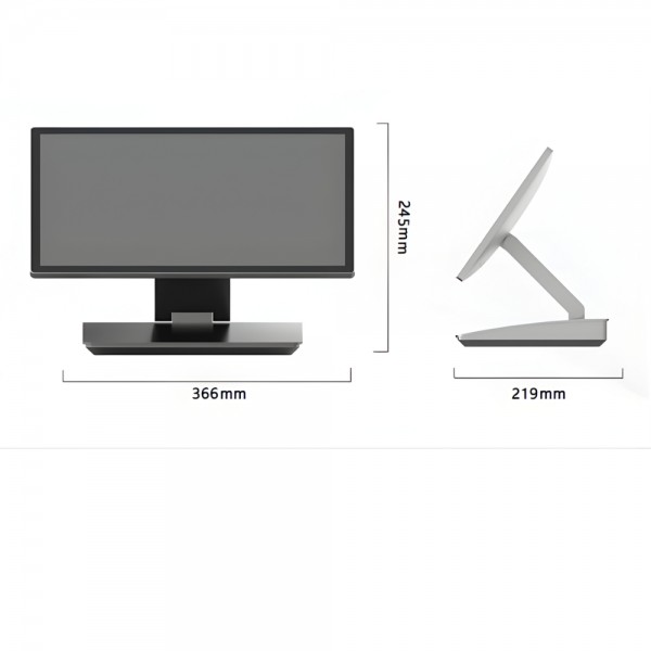 LP2 15.6” Touch POS