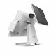 Optimus Touch POS White