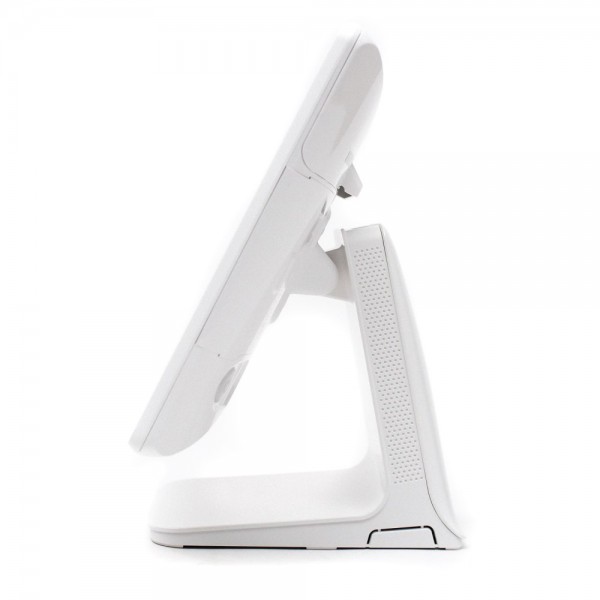 Optimus Touch POS White