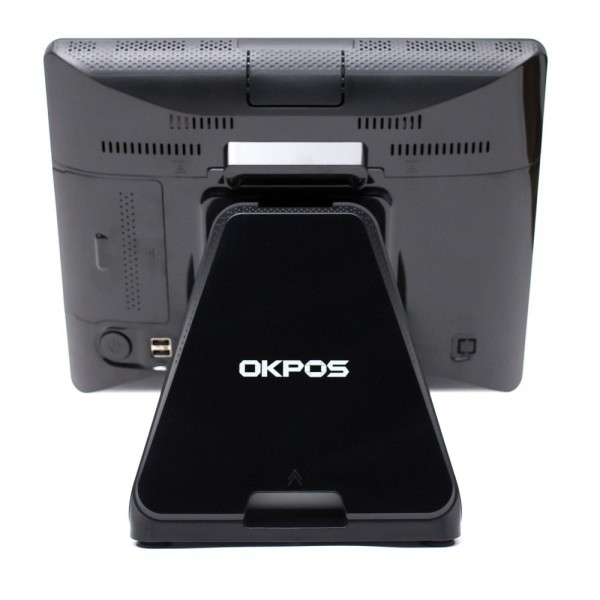 Optimus Touch POS 