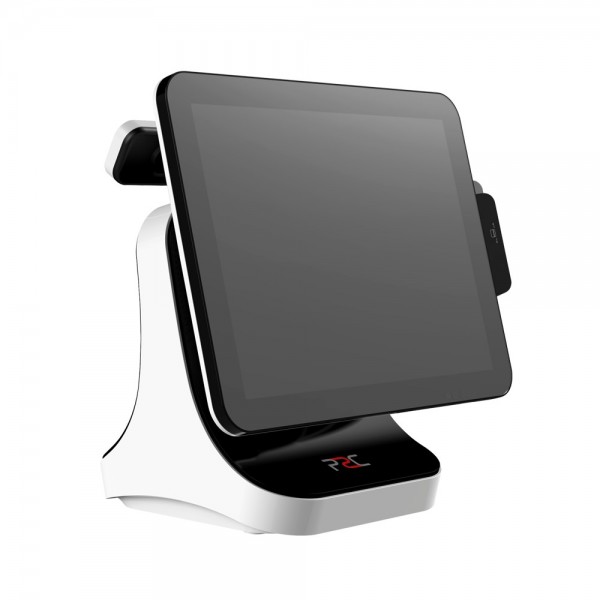 P2C-P100 Touch POS 