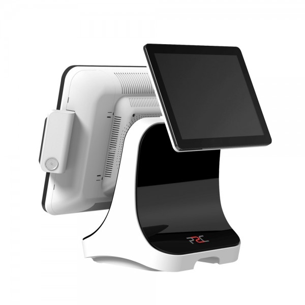 P2C-P100 Touch POS 