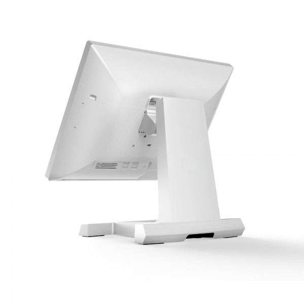 P2C-J200 Touch POS White