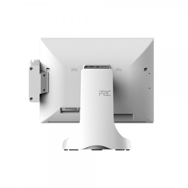 P2C-S250 i3 Touch POS White