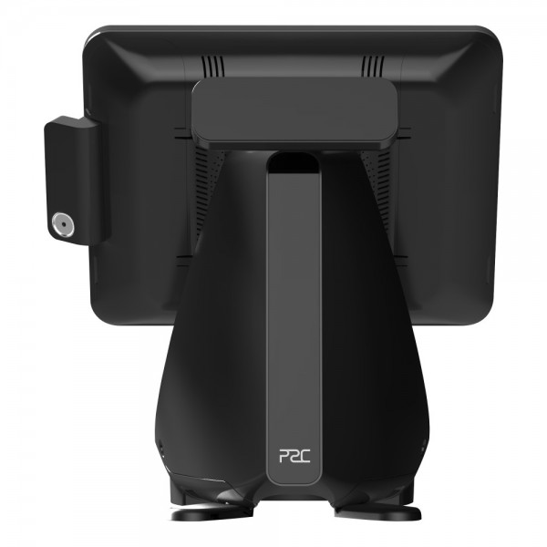 P2C-J150 Touch POS 