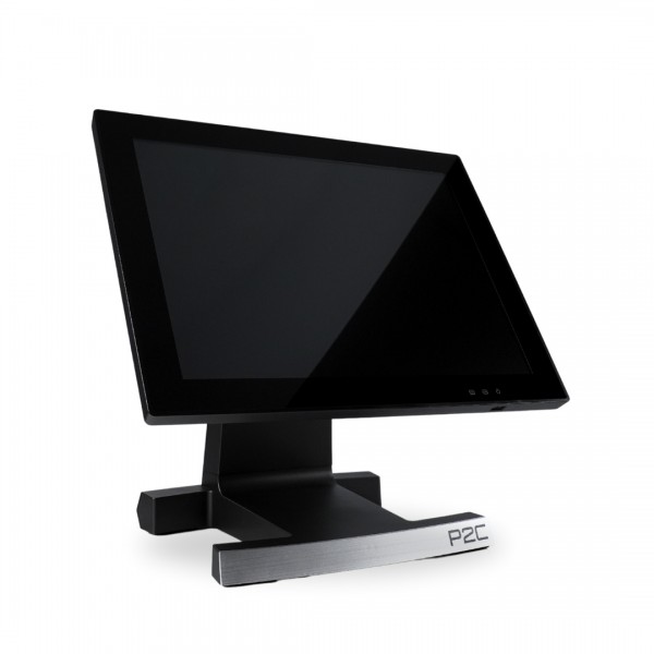 P2C-E200 Touch POS