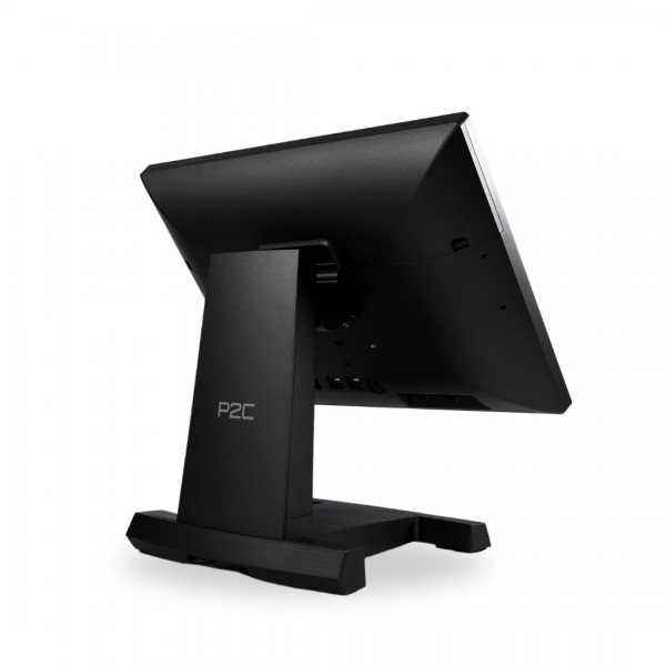 P2C-E200 Touch POS