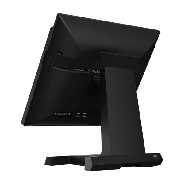 P2C-S200 Touch POS White