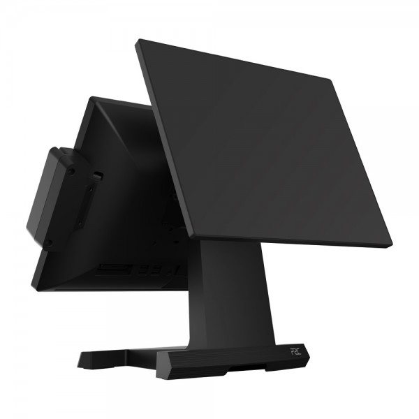 P2C-S200 Touch POS White