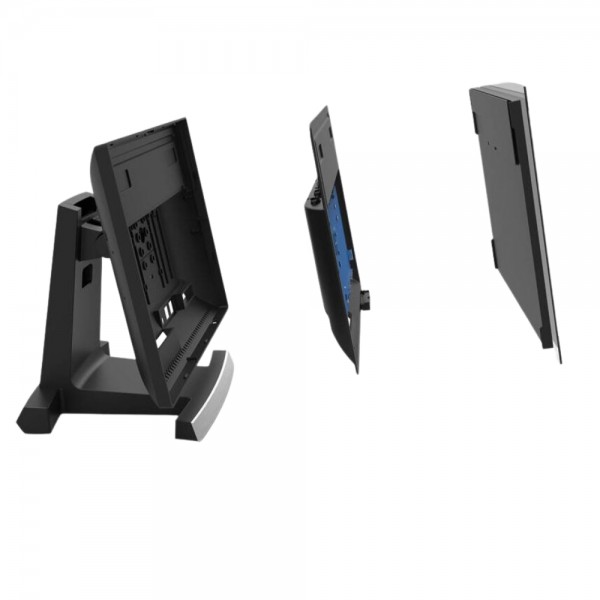 P2C-S200AL Touch POS Dark Grey